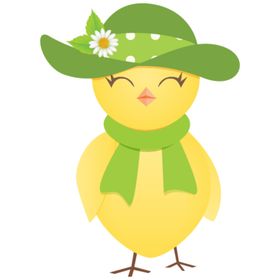 小鸡