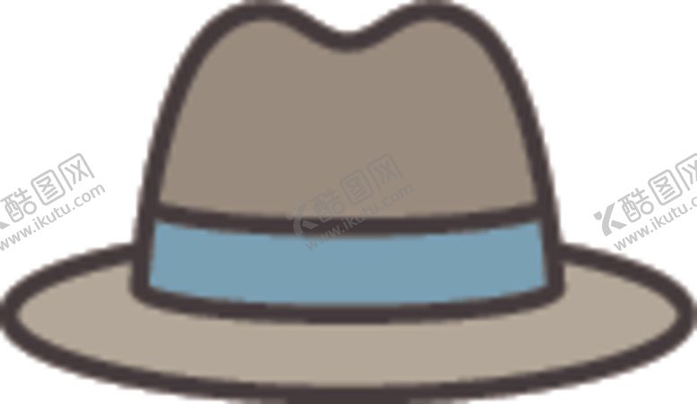 编号：54843105160205512234【酷图网】源文件下载-帽子