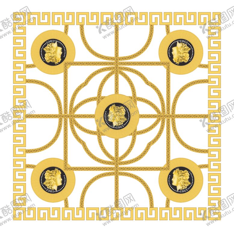 编号：80520911010917077346【酷图网】源文件下载-方巾