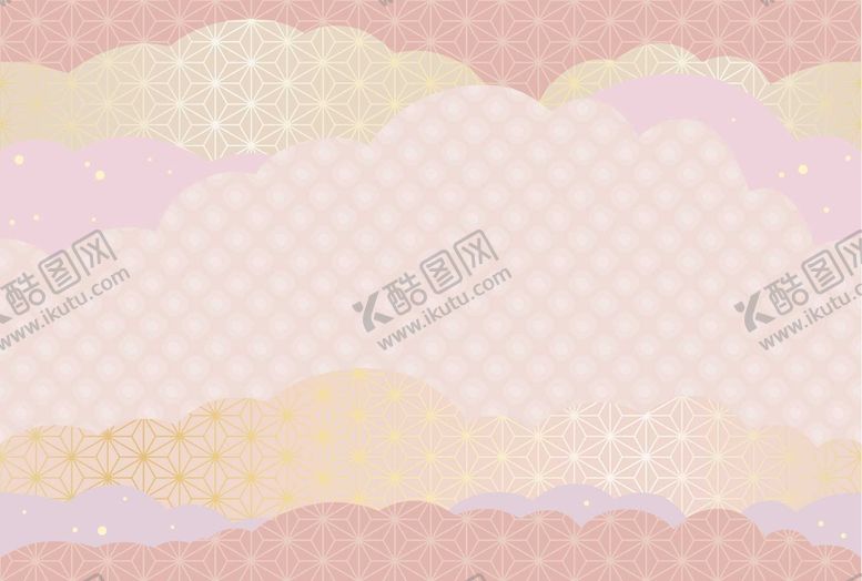 编号：35355210172209518489【酷图网】源文件下载-花纹背景