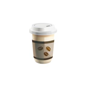 奶茶杯