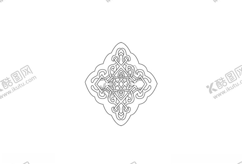 编号：28339309191507325526【酷图网】源文件下载-中国古典花纹