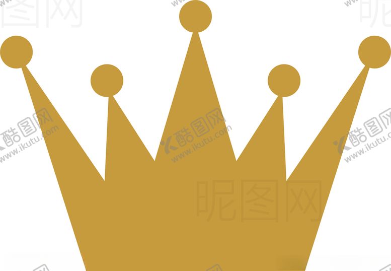 编号：78093509241615103170【酷图网】源文件下载-皇冠