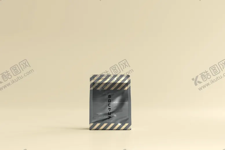 编号：74782602231543054597【酷图网】源文件下载-品牌小型咖啡袋装样机