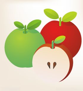 商务图标办公图标生活图标