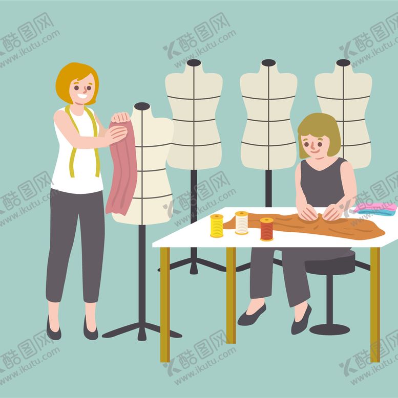 编号：69712001202312312563【酷图网】源文件下载-手工diy 