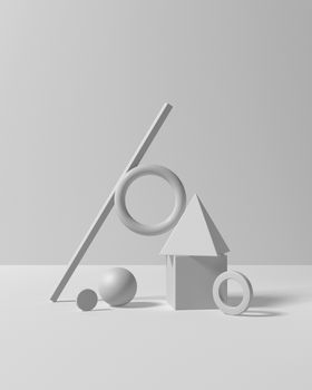 C4D场景