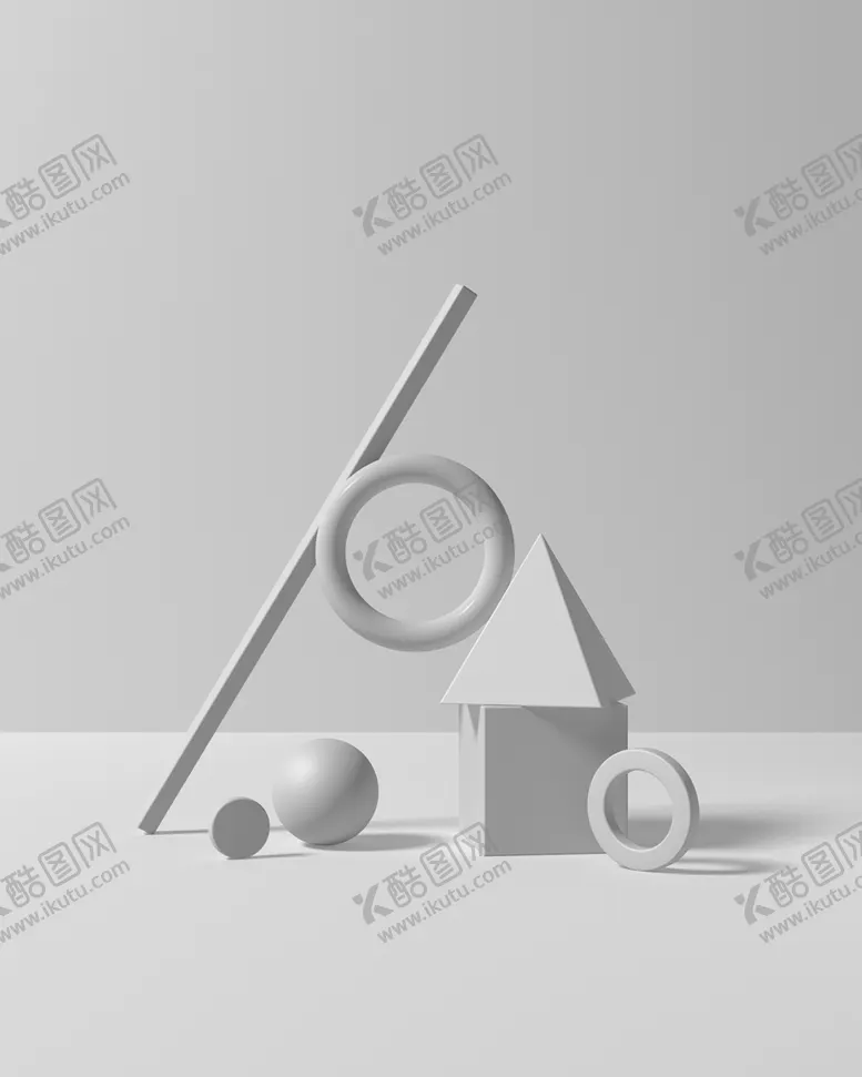编号：74669105040249338989【酷图网】源文件下载-C4D场景