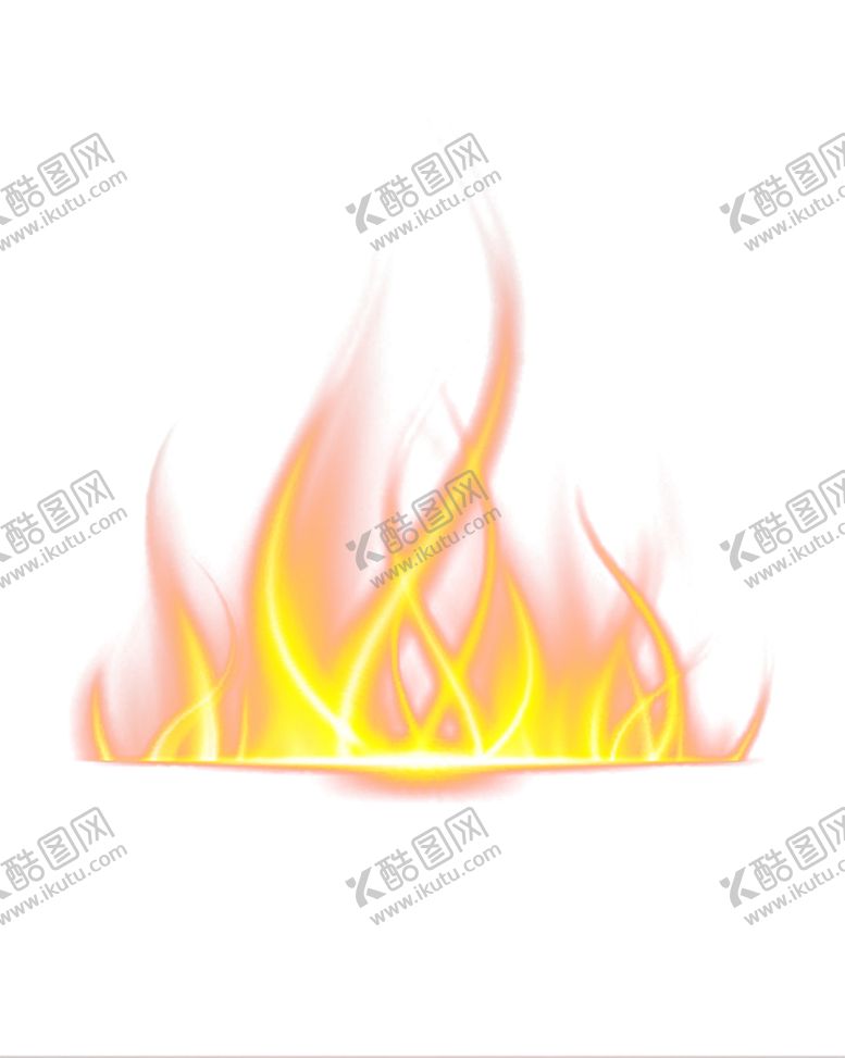 编号：61198109162012011370【酷图网】源文件下载-火焰素材