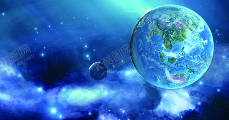 编号：70248505142230319970【酷图网】源文件下载-星空