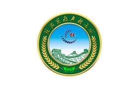 健身健康爱心logo