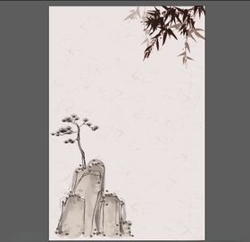 中国风