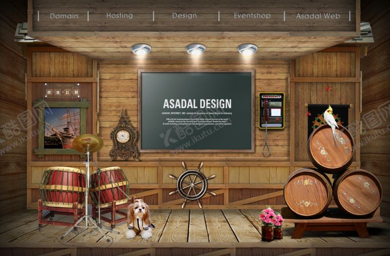 编号：81245809130142216902【酷图网】源文件下载-创意模板