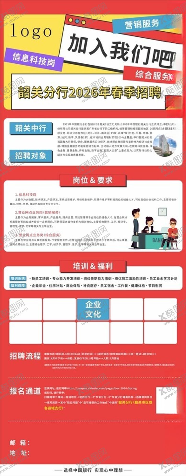 编号：63919205241612028254【酷图网】源文件下载-热门招聘信息大放送