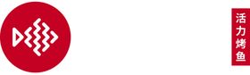 鱼酷LOGO
