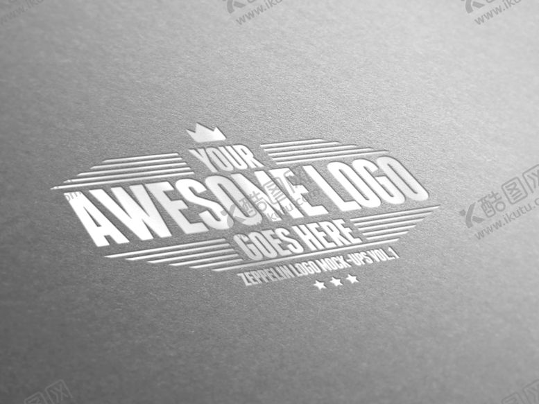 编号：87298709280902236702【酷图网】源文件下载-LOGO样机