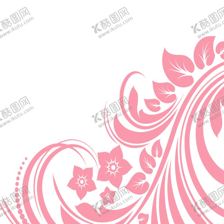 编号：59372205081524052070【酷图网】源文件下载-鲜花素材