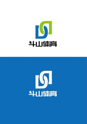 体育主题LOGO设计 