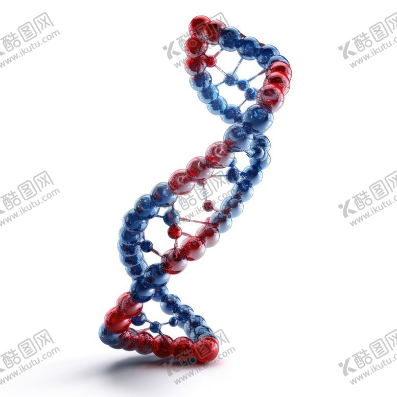 编号：96918510182220528422【酷图网】源文件下载-DNA分子