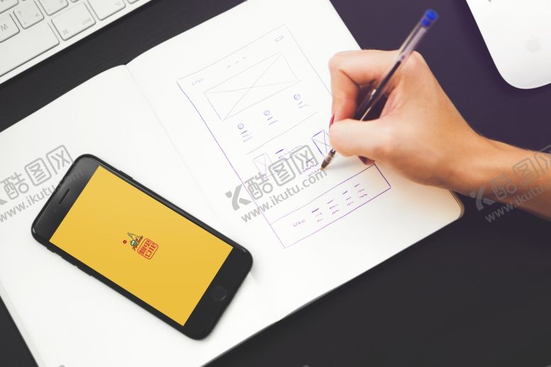 编号：95362910291836524273【酷图网】源文件下载-手机模型样机