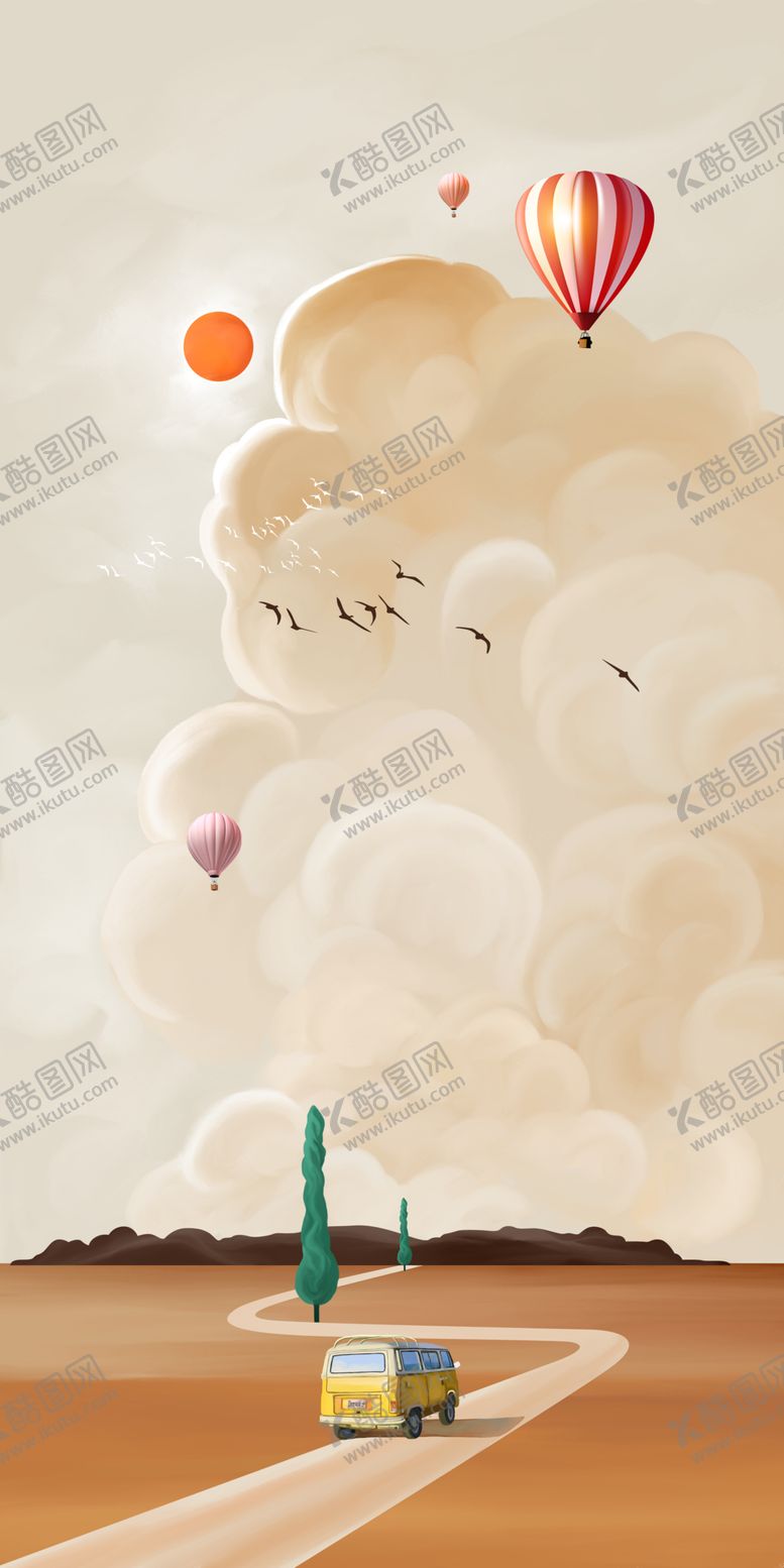 编号：58635212240721188322【酷图网】源文件下载-装饰画