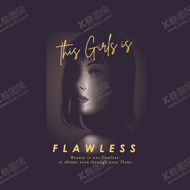 编号：78929610072326408236【酷图网】源文件下载-字母人儿