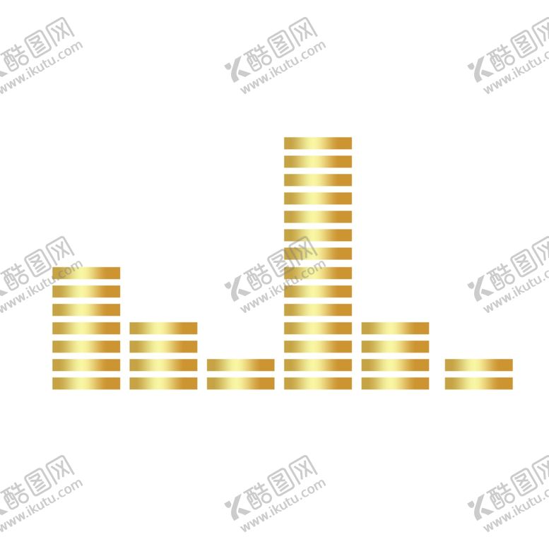 编号：57633409261353439262【酷图网】源文件下载-金币元素
