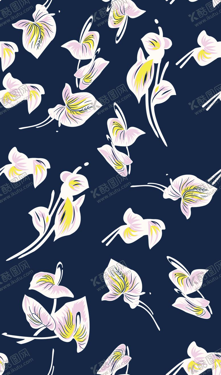 编号：57669009192356327867【酷图网】源文件下载-碎花