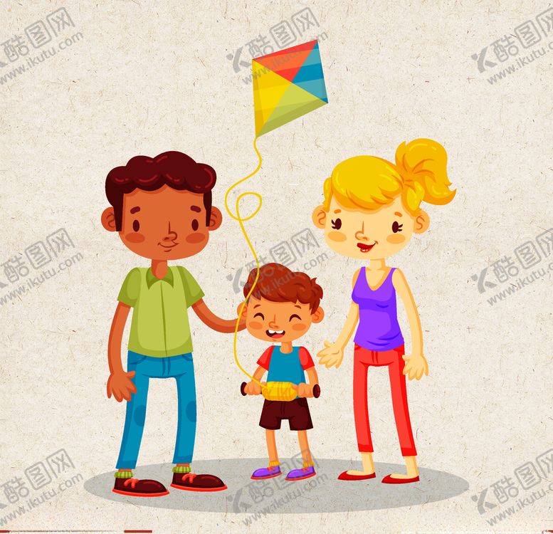 编号：94462610072202481902【酷图网】源文件下载-矢量人物扁人物职业人物