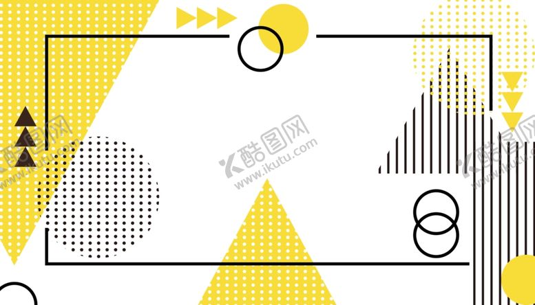 编号：21872707031534187174【酷图网】源文件下载-几何背景