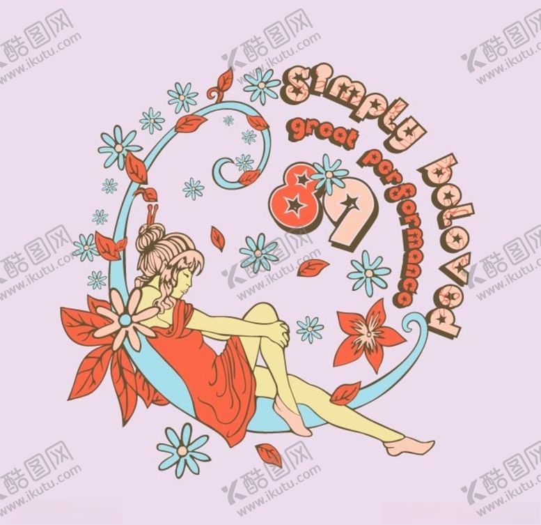 编号：31093109131940335112【酷图网】源文件下载-女孩