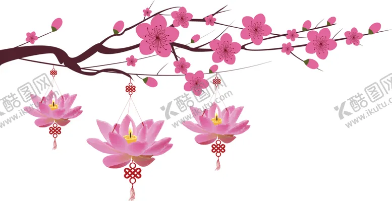 编号：85204709290405293879【酷图网】源文件下载-荷花 莲花 