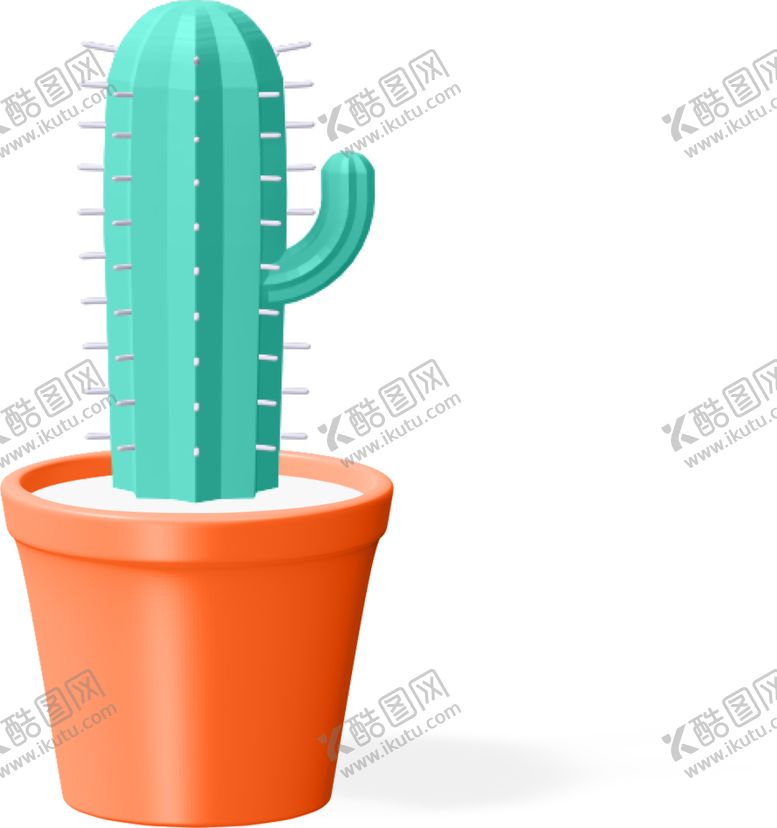 编号：73942401171429127942【酷图网】源文件下载-3D图标素材