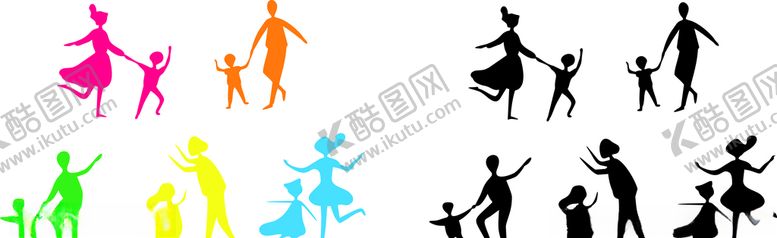 编号：68020309220736472344【酷图网】源文件下载-剪影