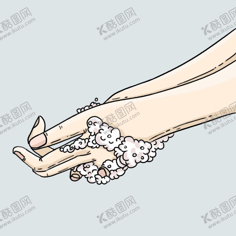 编号：24802310281755191280【酷图网】源文件下载-洗手