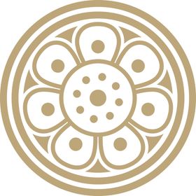 中国风花纹