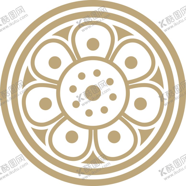 编号：39286704301320482898【酷图网】源文件下载-中国风花纹