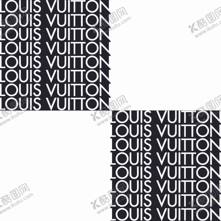 编号：31443011291106308367【酷图网】源文件下载-路易威登 LV