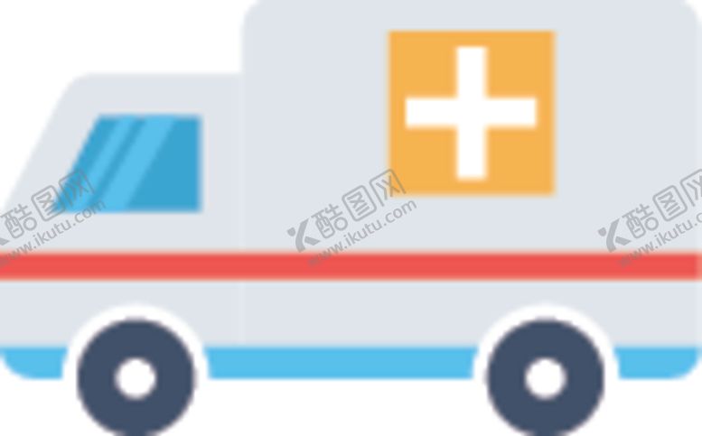 编号：31625406162344531061【酷图网】源文件下载-救护车