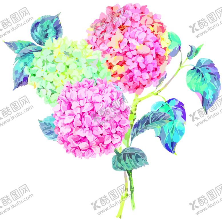 编号：79589606240825567589【酷图网】源文件下载-花素材