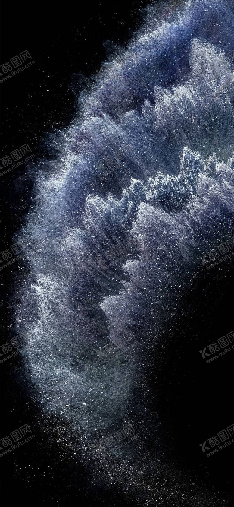 编号：52755110160555196860【酷图网】源文件下载-粉尘爆炸