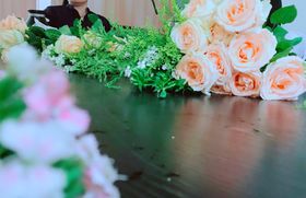 鲜花插花婚庆花手捧花