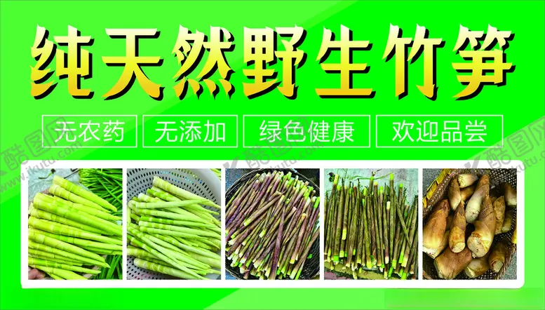 编号：26016601250306428438【酷图网】源文件下载-竹笋