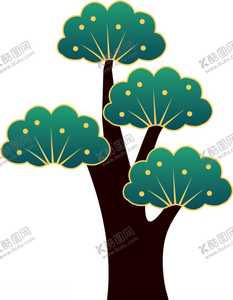 编号：41819204200520536644【酷图网】源文件下载-云松