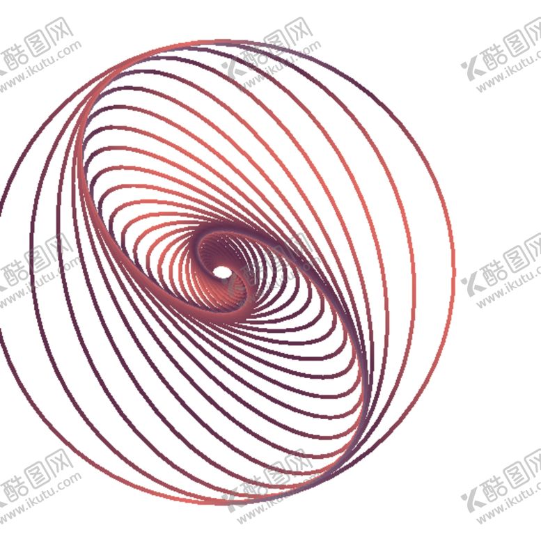 编号：90287210051338038136【酷图网】源文件下载-抽象艺术曲线设计