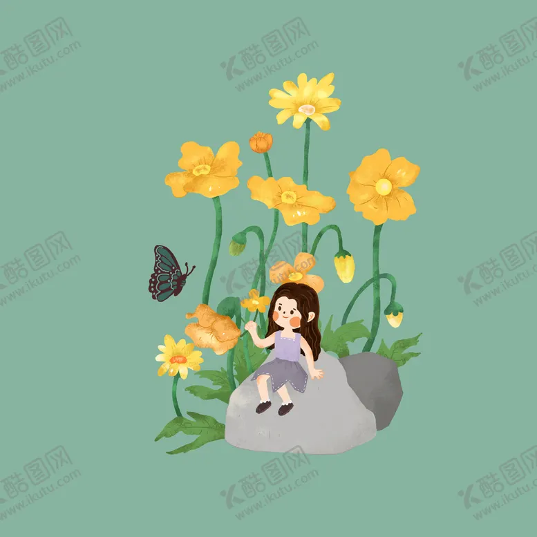 编号：30581909220655524893【酷图网】源文件下载-春天