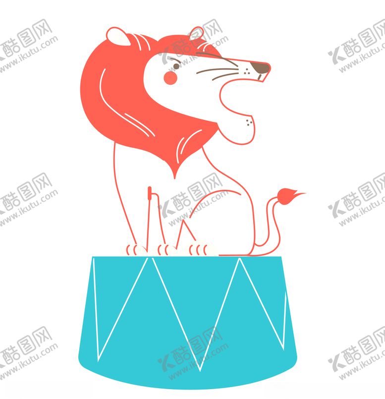 编号：14618405031909564326【酷图网】源文件下载-马戏表演