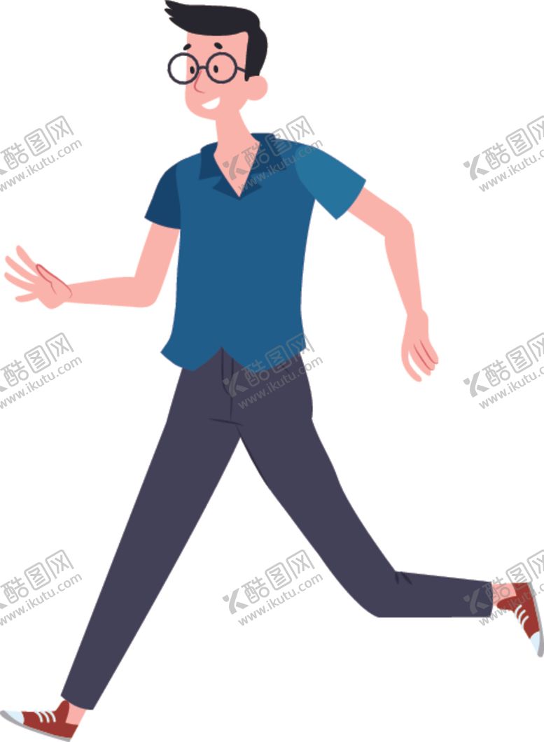 编号：46162907052109127237【酷图网】源文件下载-卡通人物