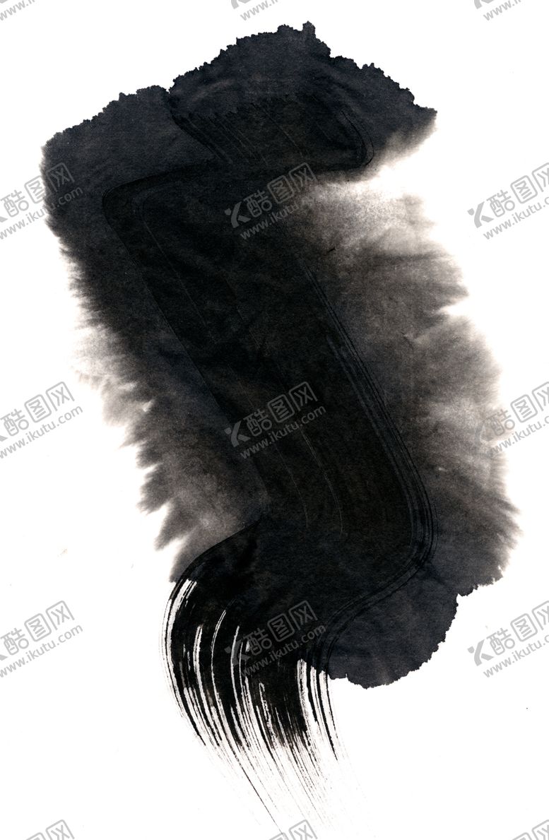 编号：12800305111025458873【酷图网】源文件下载-水墨素材图片