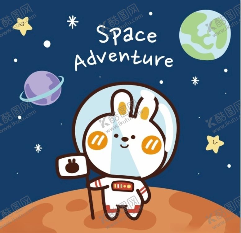 编号：79223209300520458789【酷图网】源文件下载-兔子上